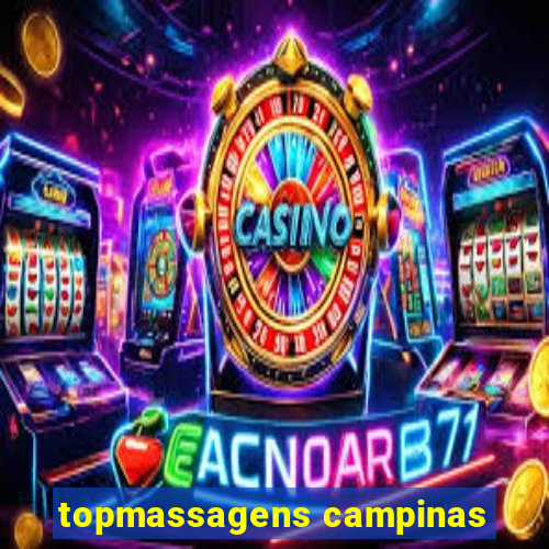 topmassagens campinas